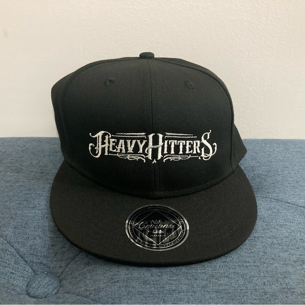 Heavy Hitters Hat